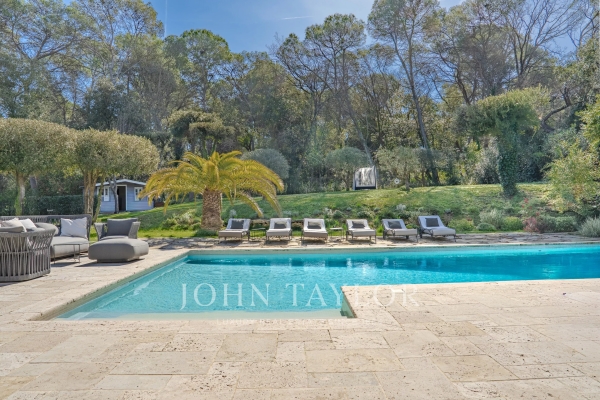Maison de luxe à vendre à Mougins, 2 980 000 €, Photo 4