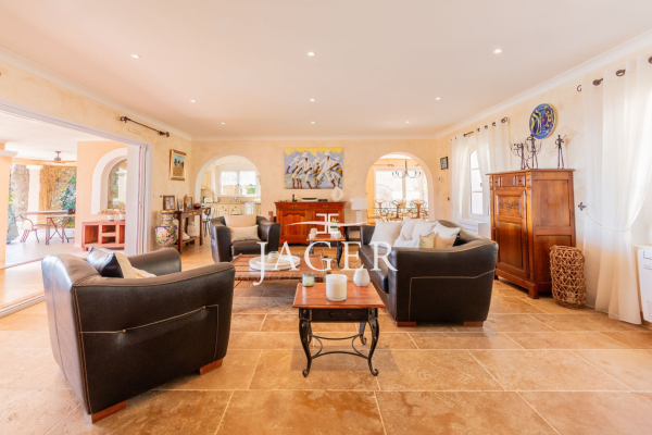 Luxury House for sale in Sainte-Maxime, 4 490 000 €, Photo 4