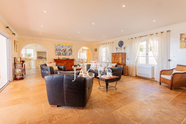 Luxury House for sale in Sainte-Maxime, 4 250 000 €, Photo 4