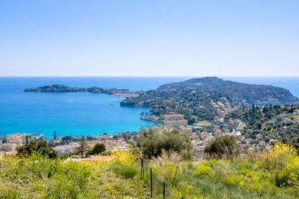 Maison de luxe à vendre à Villefranche-sur-Mer, 5 250 000 €, Photo 4