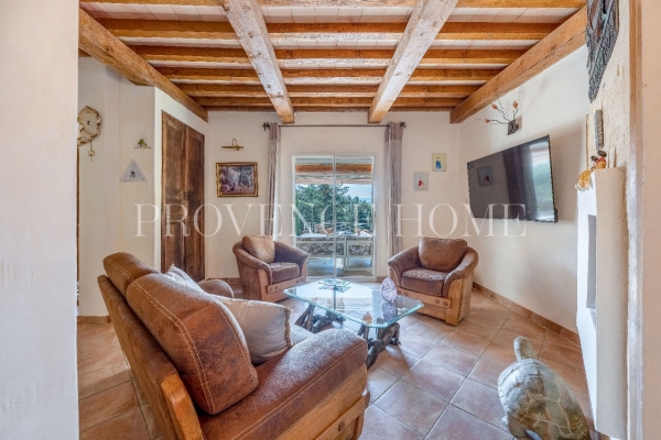 Maison de luxe à vendre à Cabrières-d'Avignon, 595 000 €, Photo 4