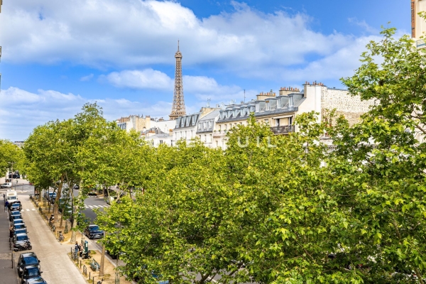 Appartement de luxe à vendre à Paris 7ème, 5 250 000 €, Photo 5