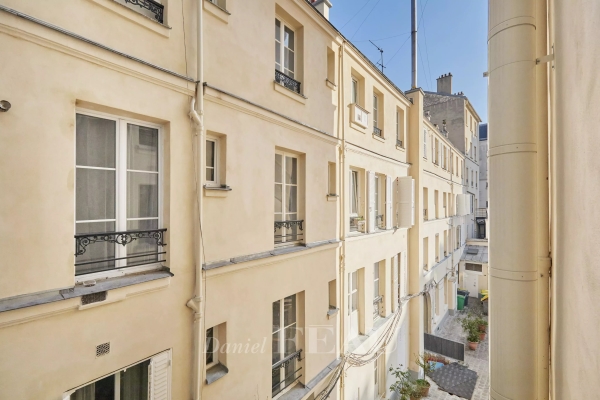 Appartement de luxe à vendre à Paris 7ème, 550 000 €, Photo 5
