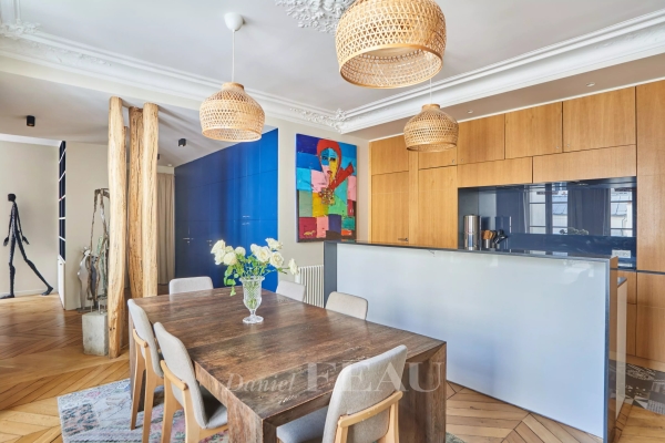 Appartement de luxe à vendre à Paris 9ème, 1 475 000 €, Photo 5