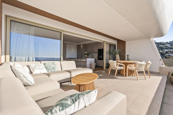 Luxury Apartment for sale in Le Cannet, 1 590 000 €, Photo 5