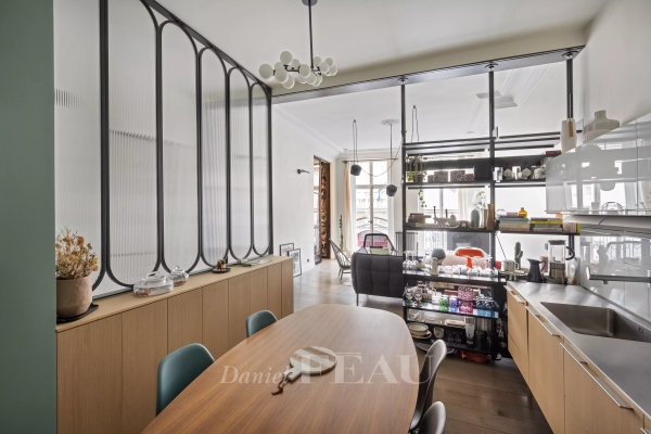 Appartement de luxe à vendre à Paris 3ème, 1 595 000 €, Photo 5