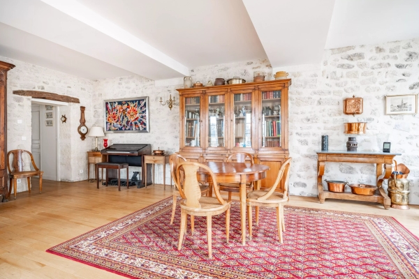 Appartement de luxe à vendre à Saint-Germain-en-Laye, 1 030 000 €, Photo 5