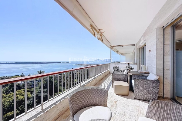 Appartement de luxe à vendre à Cannes, 1 690 000 €, Photo 5