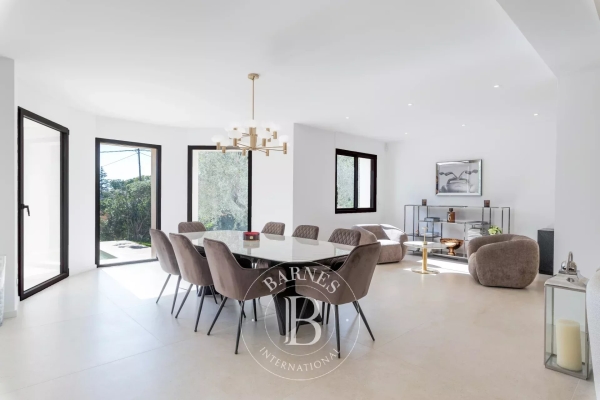 Luxury House for sale in Valbonne, 2 295 000 €, Photo 5