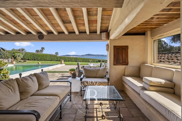 Maison de luxe à vendre à Grimaud, 2 990 000 €, Photo 5