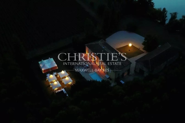 Maison de luxe à vendre à Saint-Émilion, 2 300 000 €, Photo 5