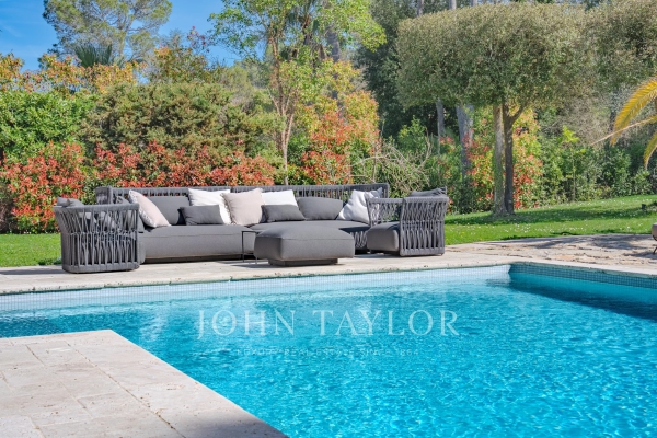 Maison de luxe à vendre à Mougins, 2 980 000 €, Photo 5