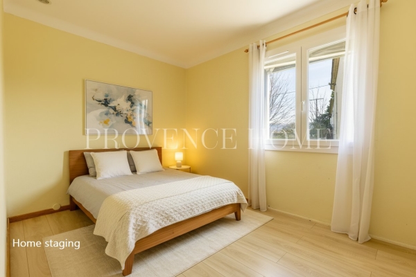 Maison de luxe à vendre à Lagnes, 470 000 €, Photo 5
