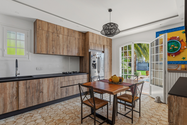 Maison de luxe à vendre à Le Cannet, 2 300 000 €, Photo 6