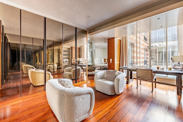 Appartement de luxe à vendre à Paris 7ème, 5 250 000 €, Photo 6