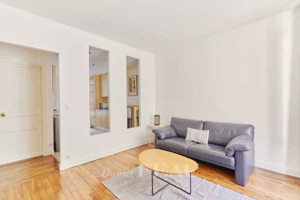 Appartement de luxe à vendre à Paris 7ème, 550 000 €, Photo 6