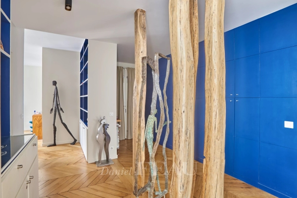 Appartement de luxe à vendre à Paris 9ème, 1 475 000 €, Photo 6