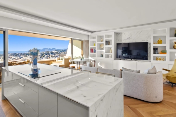 Luxury Apartment for sale in Le Cannet, 1 590 000 €, Photo 6