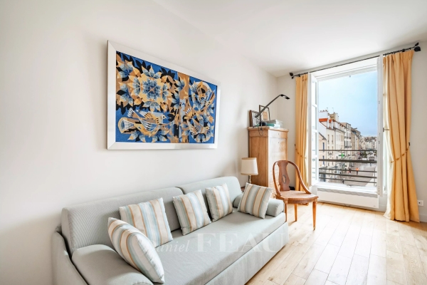 Appartement de luxe à vendre à Saint-Germain-en-Laye, 1 030 000 €, Photo 6