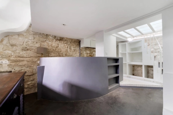 Appartement de luxe à vendre à Paris 11Ème, 438 000 €, Photo 6