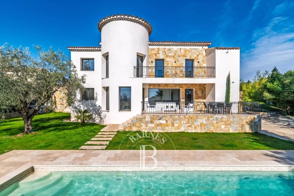 Luxury House for sale in Valbonne, 2 295 000 €, Photo 6