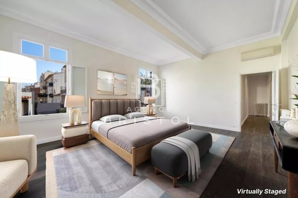 Appartement de luxe à vendre à Beaulieu-sur-Mer, 1 790 000 €, Photo 6