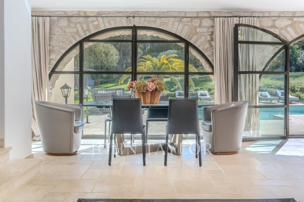 Maison de luxe à vendre à Mougins, 2 980 000 €, Photo 6