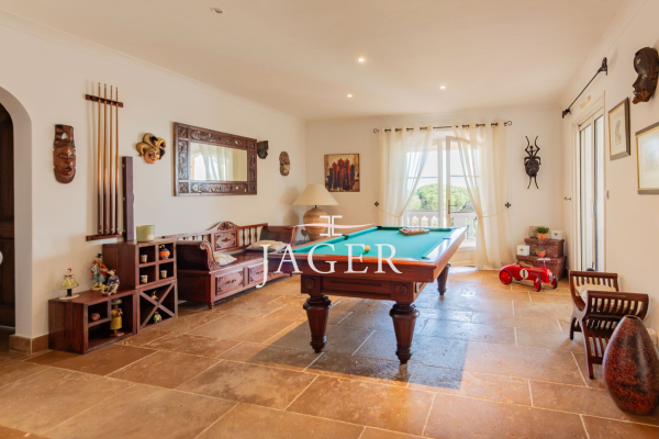 Luxury House for sale in Sainte-Maxime, 4 490 000 €, Photo 6