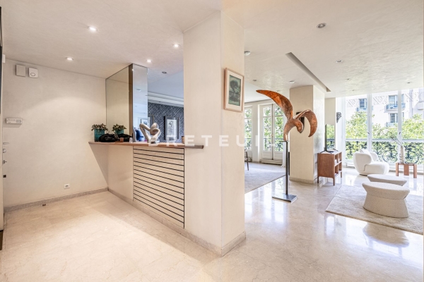 Appartement de luxe à vendre à Paris 7ème, 5 250 000 €, Photo 7