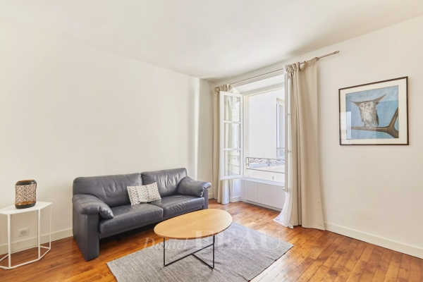 Appartement de luxe à vendre à Paris 7ème, 550 000 €, Photo 7