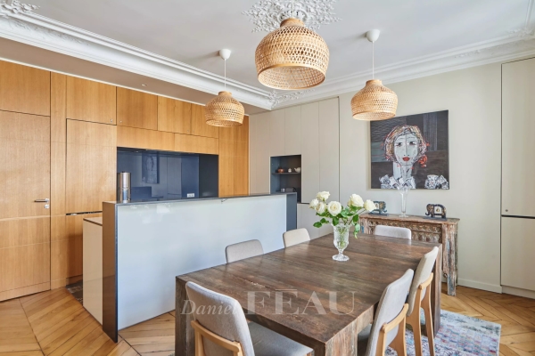 Appartement de luxe à vendre à Paris 9ème, 1 475 000 €, Photo 7