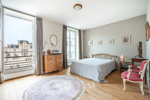 Appartement de luxe à vendre à Saint-Germain-en-Laye, 1 030 000 €, Photo 7