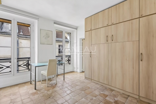 Appartement de luxe à vendre à Paris 7ème, 1 470 000 €, Photo 7