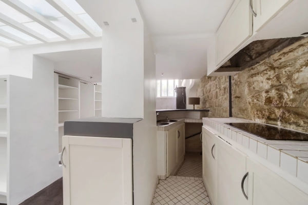 Appartement de luxe à vendre à Paris 11Ème, 438 000 €, Photo 7