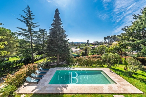 Luxury House for sale in Valbonne, 2 295 000 €, Photo 7