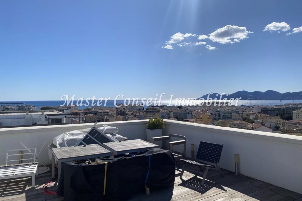 Luxury Apartment for sale in Cannes, 1 190 000 €, Photo 7
