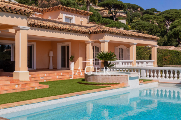 Luxury House for sale in Sainte-Maxime, 4 490 000 €, Photo 7