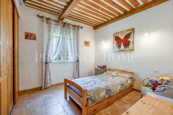 Maison de luxe à vendre à Cabrières-d'Avignon, 595 000 €, Photo 7