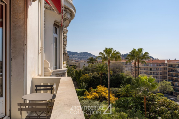 Appartement de luxe à vendre à Nice, 1 850 000 €, Photo 1