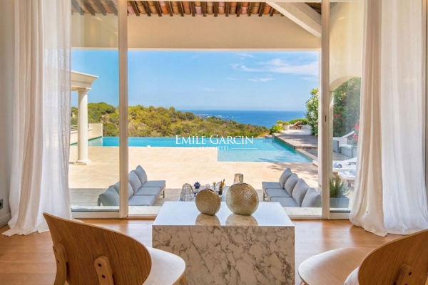 Maison de luxe à vendre à Cannes, 7 500 000 €