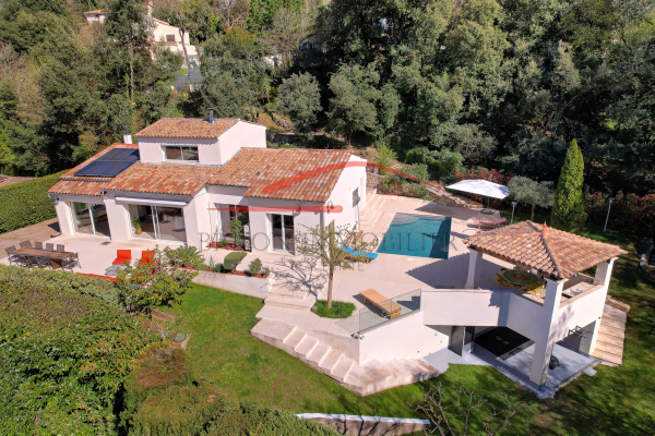 Luxury House for sale in La Colle-sur-Loup, 1 349 000 €, Photo 1