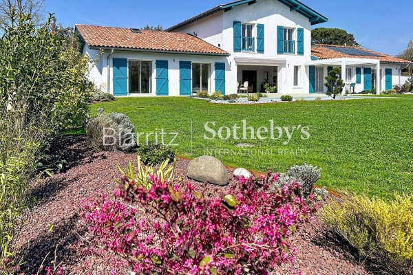 Maison de luxe à vendre à Arcangues, 1 795 000 €, Photo 1