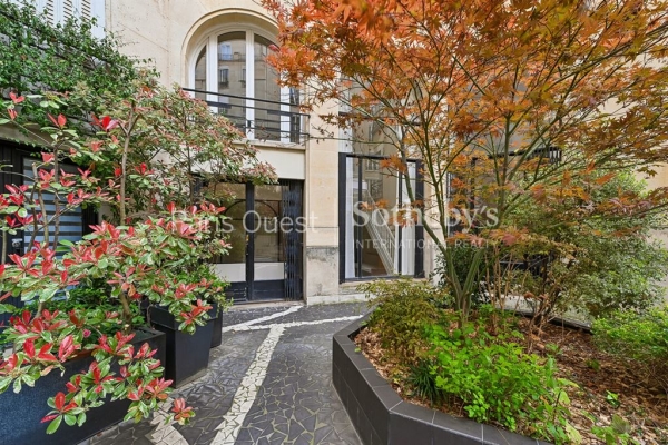 Appartement de luxe à vendre à Paris 16ème, 1 260 000 €, Photo 1