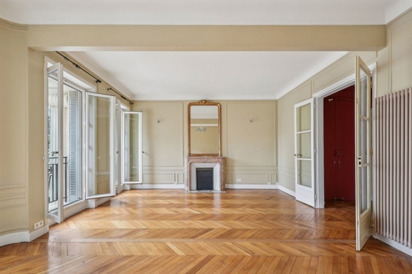 Appartement de luxe à vendre à Paris 6ème, 2 135 000 €, Photo 1