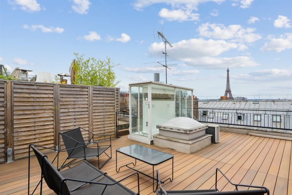 Appartement de luxe à vendre à Paris 8Ème, 1 699 000 €, Photo 1