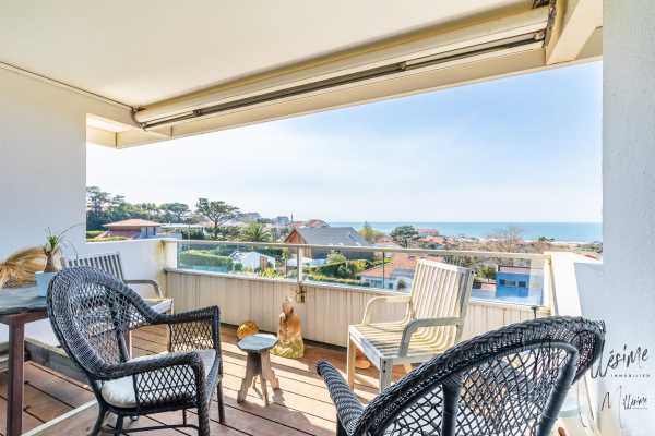 Appartement de luxe à vendre à Anglet, 2 278 000 €, Photo 1