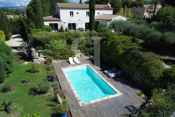 Maison de luxe à vendre à Mormoiron, 1 277 000 €, Photo 1