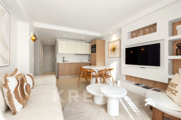 Luxury Apartment for sale in Saint-Tropez, 995 000 €, Photo 1