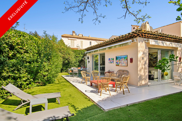 Appartement de luxe à vendre à Saint-Tropez, 1 350 000 €, Photo 1