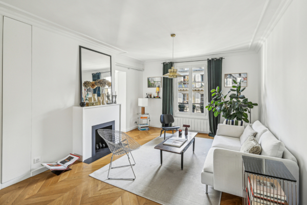 Luxury Apartment for sale in Paris 4ème, 1 149 000 €, Photo 1